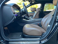 Mercedes-benz - 2019 - 560 maybach 4matic - personenauto - afbeelding 22 van  28