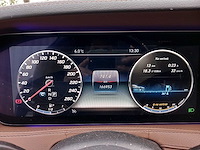 Mercedes-benz - 2019 - 560 maybach 4matic - personenauto - afbeelding 27 van  28