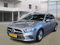 Mercedes-benz - 2019 - a-klasse - 200 - automaat - personenauto
