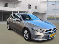 Mercedes-benz - 2019 - a-klasse - 200 - automaat - personenauto - afbeelding 11 van  16