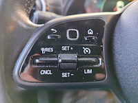 Mercedes-benz - 2019 - a-klasse - 200 - automaat - personenauto - afbeelding 16 van  16