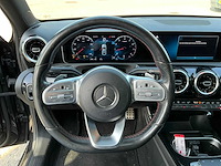Mercedes-benz - 2019 - a-klasse - 200 launch ed pr. - personenauto (s-288-pb) - afbeelding 4 van  35