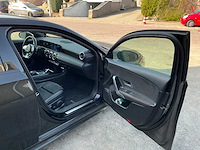 Mercedes-benz - 2019 - a-klasse - 200 launch ed pr. - personenauto (s-288-pb) - afbeelding 10 van  35