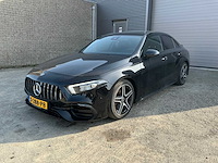 Mercedes-benz - 2019 - a-klasse - 200 launch ed pr. - personenauto (s-288-pb) - afbeelding 1 van  35