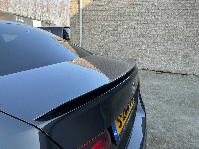 Mercedes-benz - 2019 - a-klasse - 200 launch ed pr. - personenauto (s-288-pb) - afbeelding 17 van  35