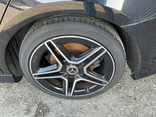 Mercedes-benz - 2019 - a-klasse - 200 launch ed pr. - personenauto (s-288-pb) - afbeelding 21 van  35