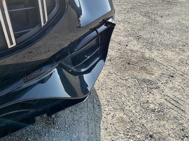 Mercedes-benz - 2019 - a-klasse - 200 launch ed pr. - personenauto (s-288-pb) - afbeelding 25 van  35