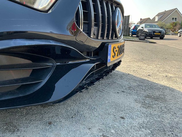 Mercedes-benz - 2019 - a-klasse - 200 launch ed pr. - personenauto (s-288-pb) - afbeelding 26 van  35