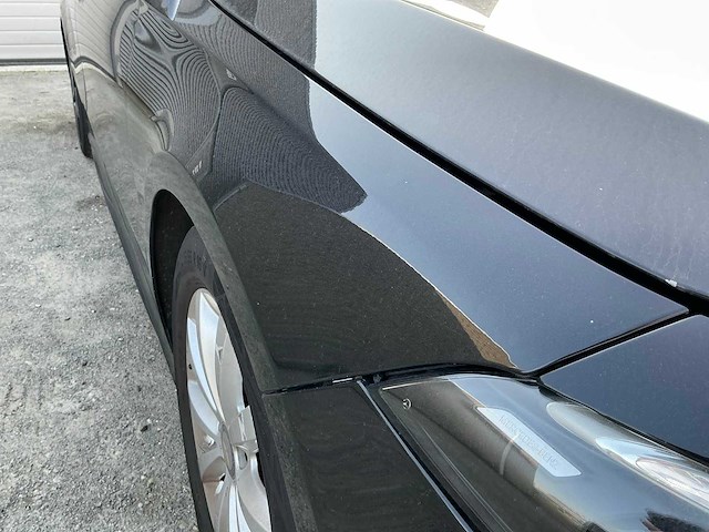 Mercedes-benz - 2019 - a-klasse - 200 launch ed pr. - personenauto (s-288-pb) - afbeelding 27 van  35