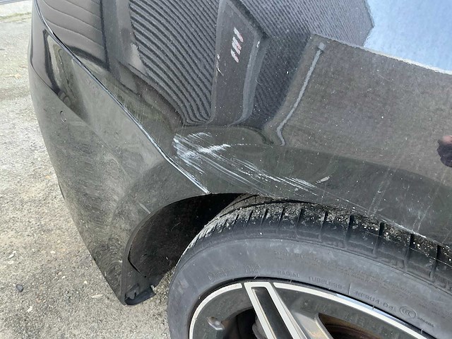 Mercedes-benz - 2019 - a-klasse - 200 launch ed pr. - personenauto (s-288-pb) - afbeelding 29 van  35