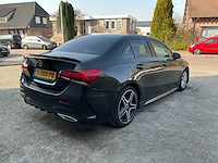 Mercedes-benz - 2019 - a-klasse - 200 launch ed pr. - personenauto (s-288-pb) - afbeelding 30 van  35