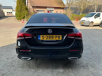 Mercedes-benz - 2019 - a-klasse - 200 launch ed pr. - personenauto (s-288-pb) - afbeelding 31 van  35
