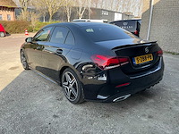 Mercedes-benz - 2019 - a-klasse - 200 launch ed pr. - personenauto (s-288-pb) - afbeelding 32 van  35