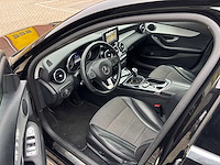 Mercedes-benz - 2019 - c-klasse - 180 cdi business sol - personenauto - afbeelding 2 van  15