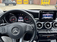 Mercedes-benz - 2019 - c-klasse - 180 cdi business sol - personenauto - afbeelding 3 van  15