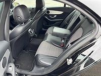 Mercedes-benz - 2019 - c-klasse - 180 cdi business sol - personenauto - afbeelding 4 van  15