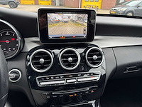Mercedes-benz - 2019 - c-klasse - 180 cdi business sol - personenauto - afbeelding 5 van  15