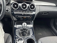 Mercedes-benz - 2019 - c-klasse - 180 cdi business sol - personenauto - afbeelding 6 van  15