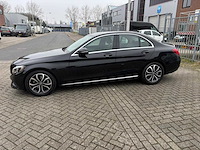 Mercedes-benz - 2019 - c-klasse - 180 cdi business sol - personenauto - afbeelding 8 van  15