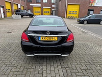 Mercedes-benz - 2019 - c-klasse - 180 cdi business sol - personenauto - afbeelding 10 van  15