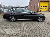 Mercedes-benz - 2019 - c-klasse - 180 cdi business sol - personenauto - afbeelding 11 van  15