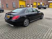 Mercedes-benz - 2019 - c-klasse - 180 cdi business sol - personenauto - afbeelding 12 van  15