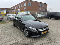 Mercedes-benz - 2019 - c-klasse - 180 cdi business sol - personenauto - afbeelding 13 van  15