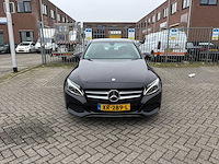 Mercedes-benz - 2019 - c-klasse - 180 cdi business sol - personenauto - afbeelding 14 van  15