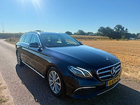 Mercedes-benz - 2019 - e-klasse estate - 200 bns sol. - g-870-sl - personenauto - afbeelding 15 van  21