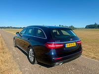 Mercedes-benz - 2019 - e-klasse estate - 200 bns sol. - g-870-sl - personenauto - afbeelding 16 van  21