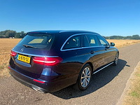Mercedes-benz - 2019 - e-klasse estate - 200 bns sol. - g-870-sl - personenauto - afbeelding 18 van  21