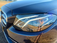 Mercedes-benz - 2019 - e-klasse estate - 200 bns sol. - g-870-sl - personenauto - afbeelding 21 van  21