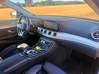 Mercedes-benz - 2019 - e-klasse estate - 200 bns sol. - g-870-sl - personenauto - afbeelding 2 van  21