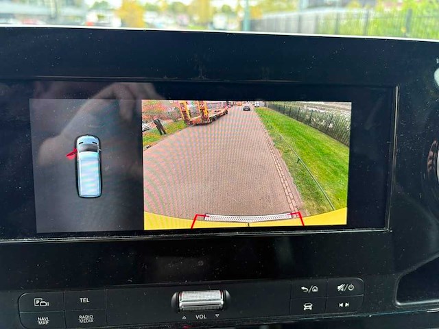 Mercedes-benz - 2019 - sprinter - om642.899 140kw 2987cc d - h-269-bn - afbeelding 3 van  28