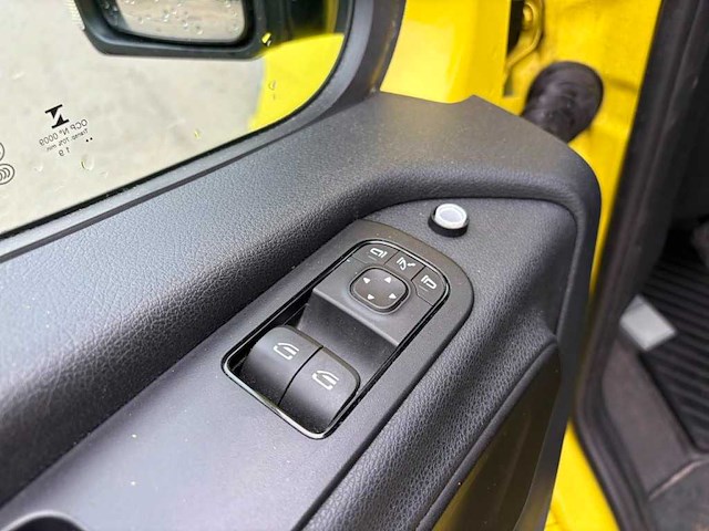 Mercedes-benz - 2019 - sprinter - om642.899 140kw 2987cc d - h-269-bn - afbeelding 5 van  28