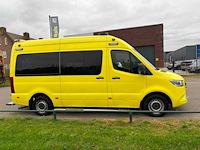 Mercedes-benz - 2019 - sprinter - om642.899 140kw 2987cc d - h-269-bn - afbeelding 7 van  28