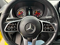 Mercedes-benz - 2019 - sprinter - om642.899 140kw 2987cc d - h-269-bn - afbeelding 8 van  28