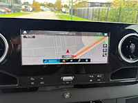 Mercedes-benz - 2019 - sprinter - om642.899 140kw 2987cc d - h-269-bn - afbeelding 14 van  28