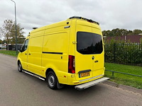 Mercedes-benz - 2019 - sprinter - om642.899 140kw 2987cc d - h-269-bn - afbeelding 15 van  28