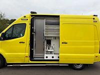 Mercedes-benz - 2019 - sprinter - om642.899 140kw 2987cc d - h-269-bn - afbeelding 16 van  28