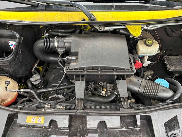 Mercedes-benz - 2019 - sprinter - om642.899 140kw 2987cc d - h-269-bn - afbeelding 19 van  28