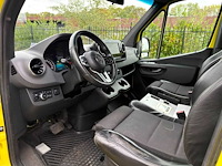 Mercedes-benz - 2019 - sprinter - om642.899 140kw 2987cc d - h-269-bn - afbeelding 20 van  28