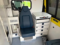 Mercedes-benz - 2019 - sprinter - om642.899 140kw 2987cc d - h-269-bn - afbeelding 21 van  28
