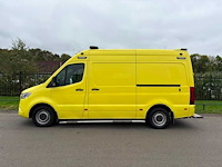 Mercedes-benz - 2019 - sprinter - om642.899 140kw 2987cc d - h-269-bn - afbeelding 26 van  28