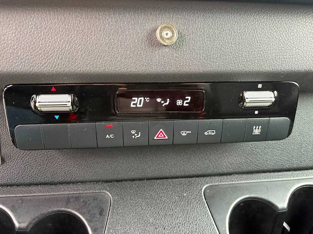 Mercedes-benz - 2019 - sprinter - om642.899 140kw 2987cc d - h-269-bn - afbeelding 28 van  28