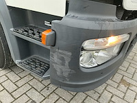 Mercedes-benz - 2020 - 967pkx2 - vrachtwagen - afbeelding 5 van  55