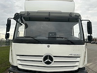 Mercedes-benz - 2020 - 967pkx2 - vrachtwagen - afbeelding 6 van  55