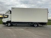 Mercedes-benz - 2020 - 967pkx2 - vrachtwagen - afbeelding 11 van  55