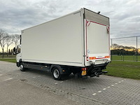 Mercedes-benz - 2020 - 967pkx2 - vrachtwagen - afbeelding 13 van  55