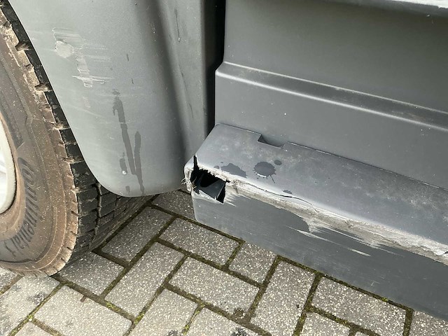 Mercedes-benz - 2020 - 967pkx2 - vrachtwagen - afbeelding 21 van  55